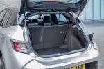 Toyota Corolla Hybrid 2019 года (UK)